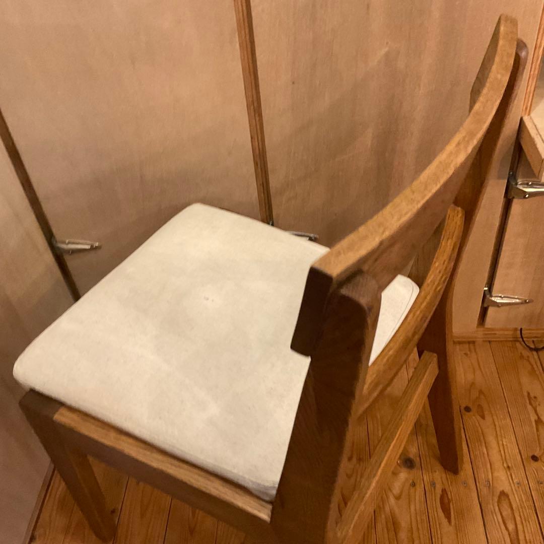 unico ADDAY (ウニコ アディ) ダイニングチェア 椅子 イス 1脚