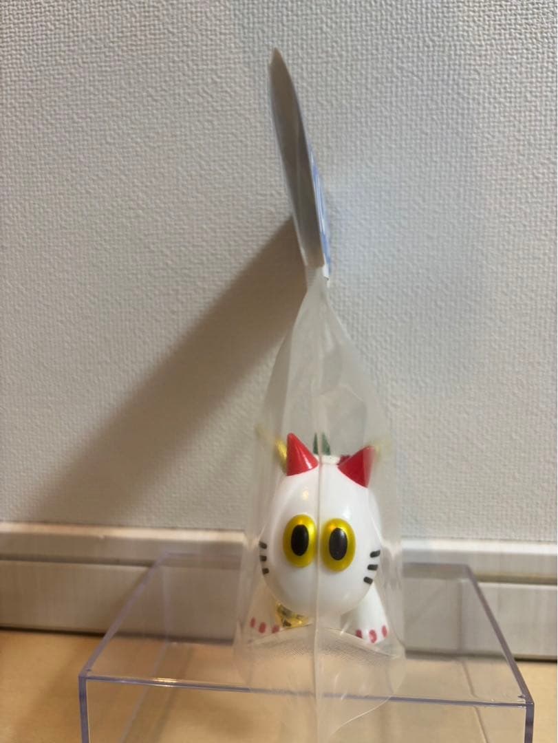 マジックホース　招き猫カラー　未開封