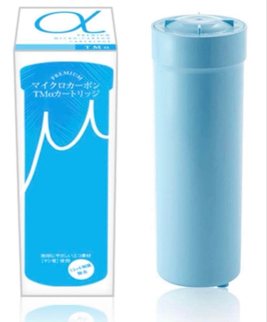 【専用】日本トリム純正　プレミアムマイクロカーボンTMαカートリッジ3本