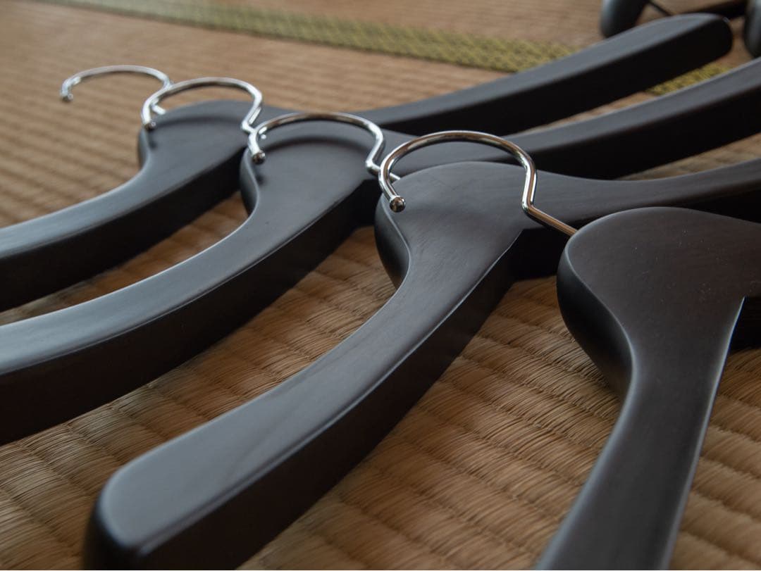 NAKATA HANGER ナカタハンガー　セット販売