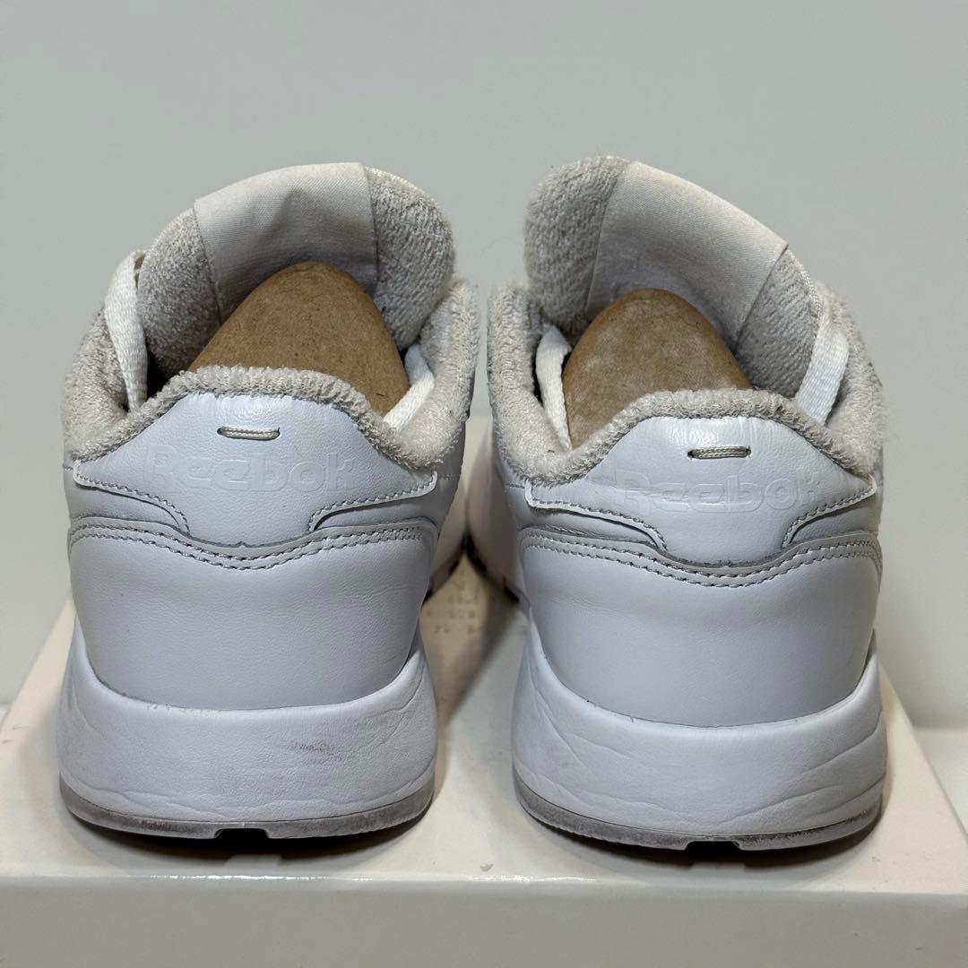 Maison Margiela Reebok クラシックレザー タビ 23.5