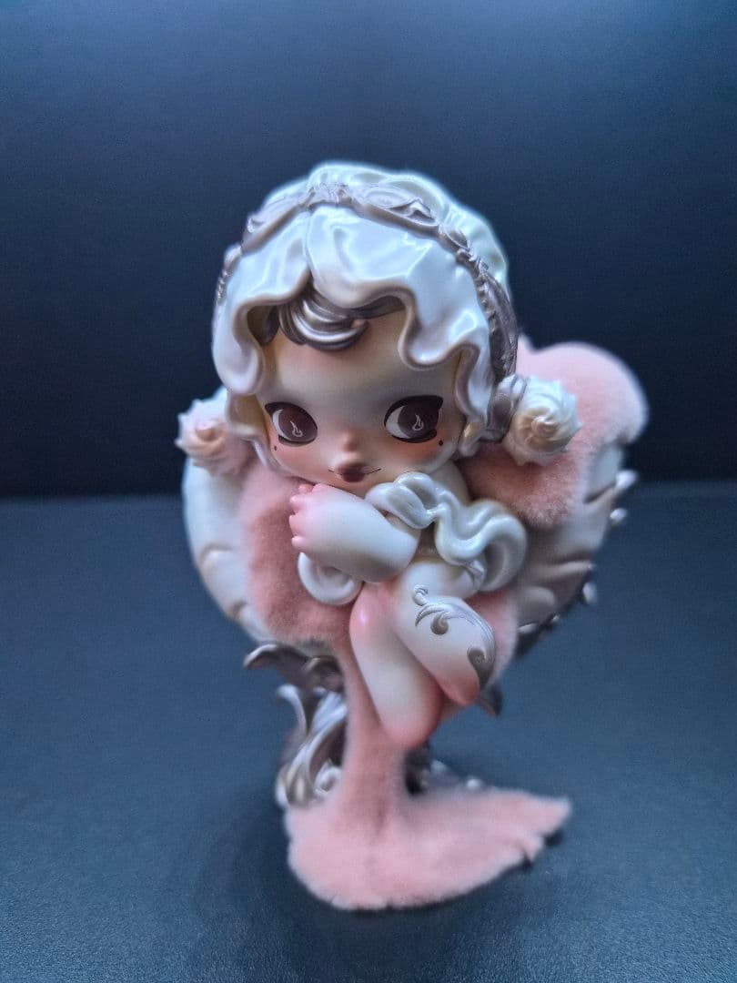 スカル パンダ The Feast Begins 全12種+シークレット1種