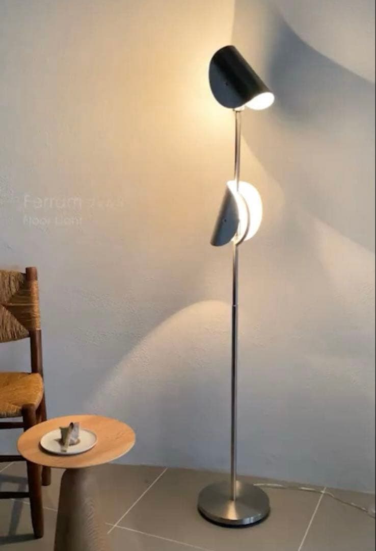 Ferrum フェルム フロアライト