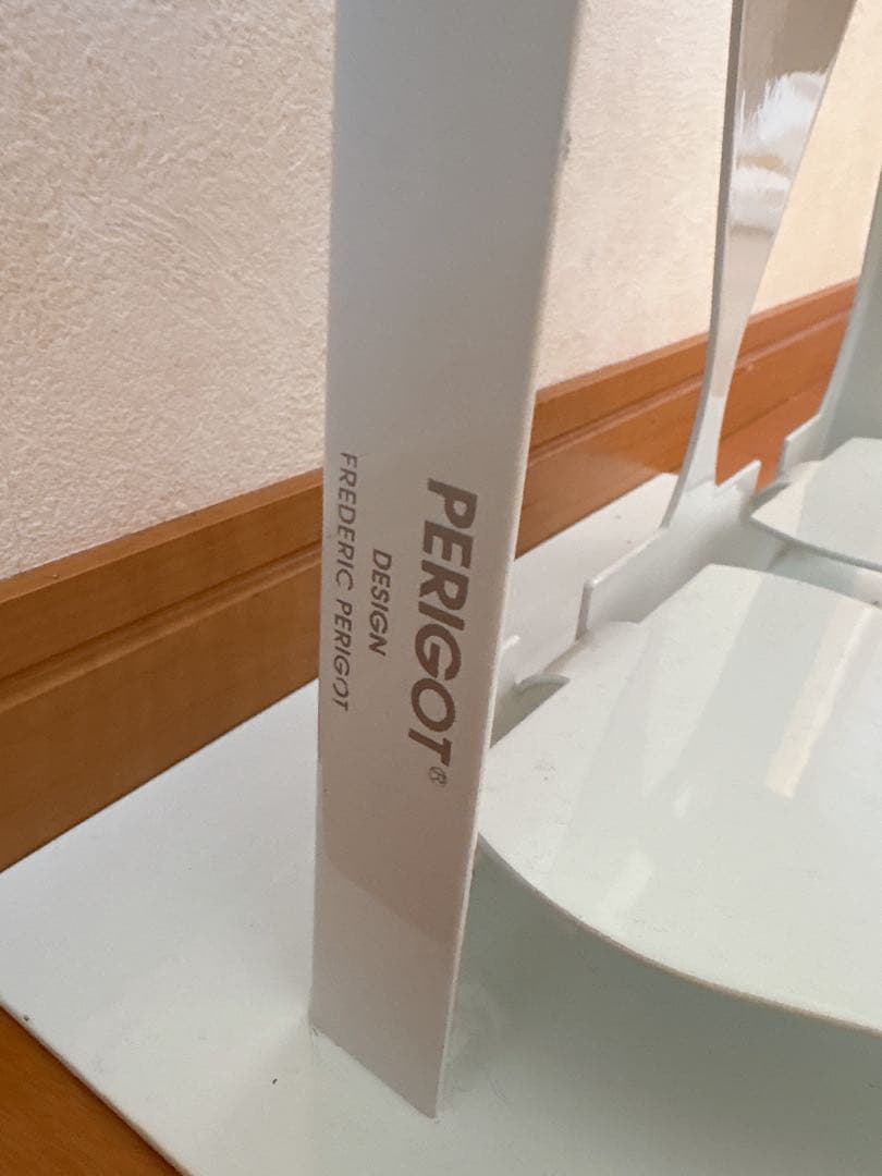 PERIGOTペリゴ　シューズタワーラック10足用