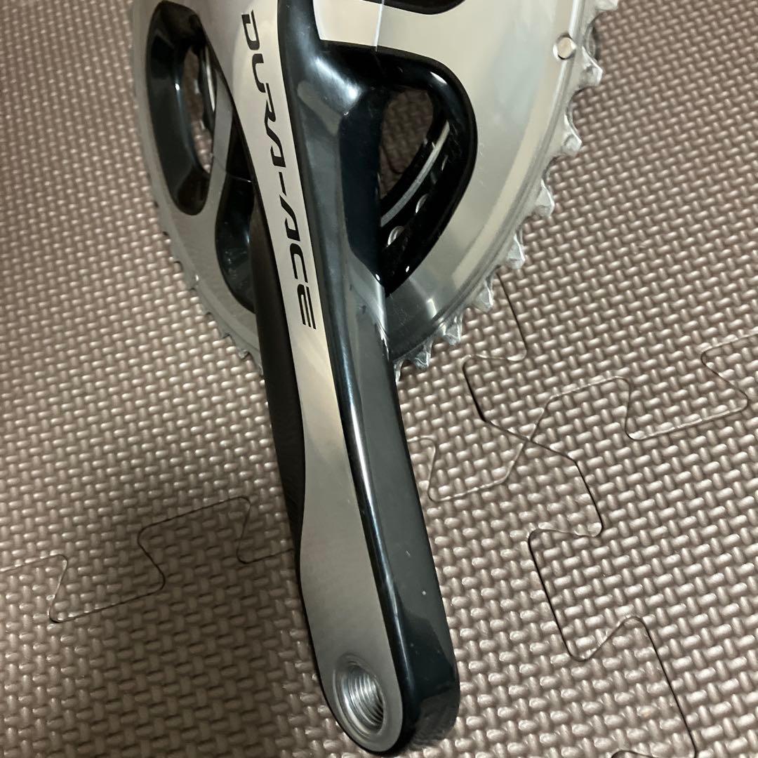 DURA-ACE FC-9000 クランクセット　170mm 50×34