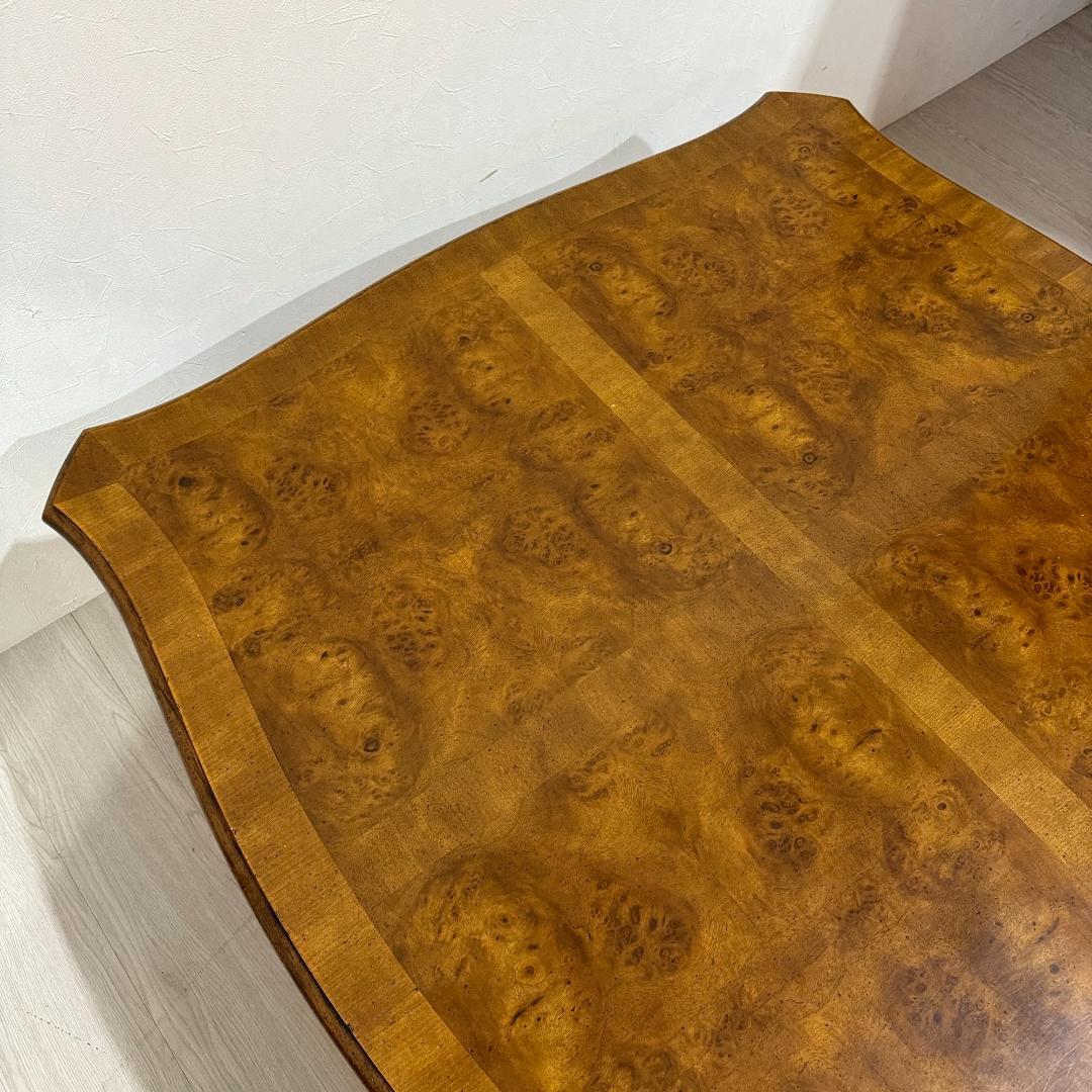 ドレクセル　DREXEL HERITAGE　カクテルテーブル　センターテーブル