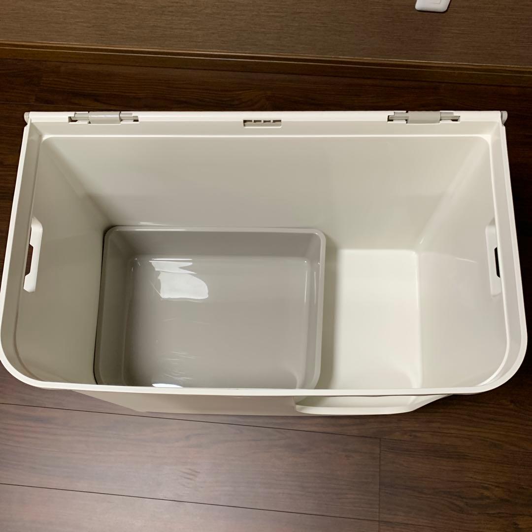 OFT CASETTA カセッタ 猫トイレ