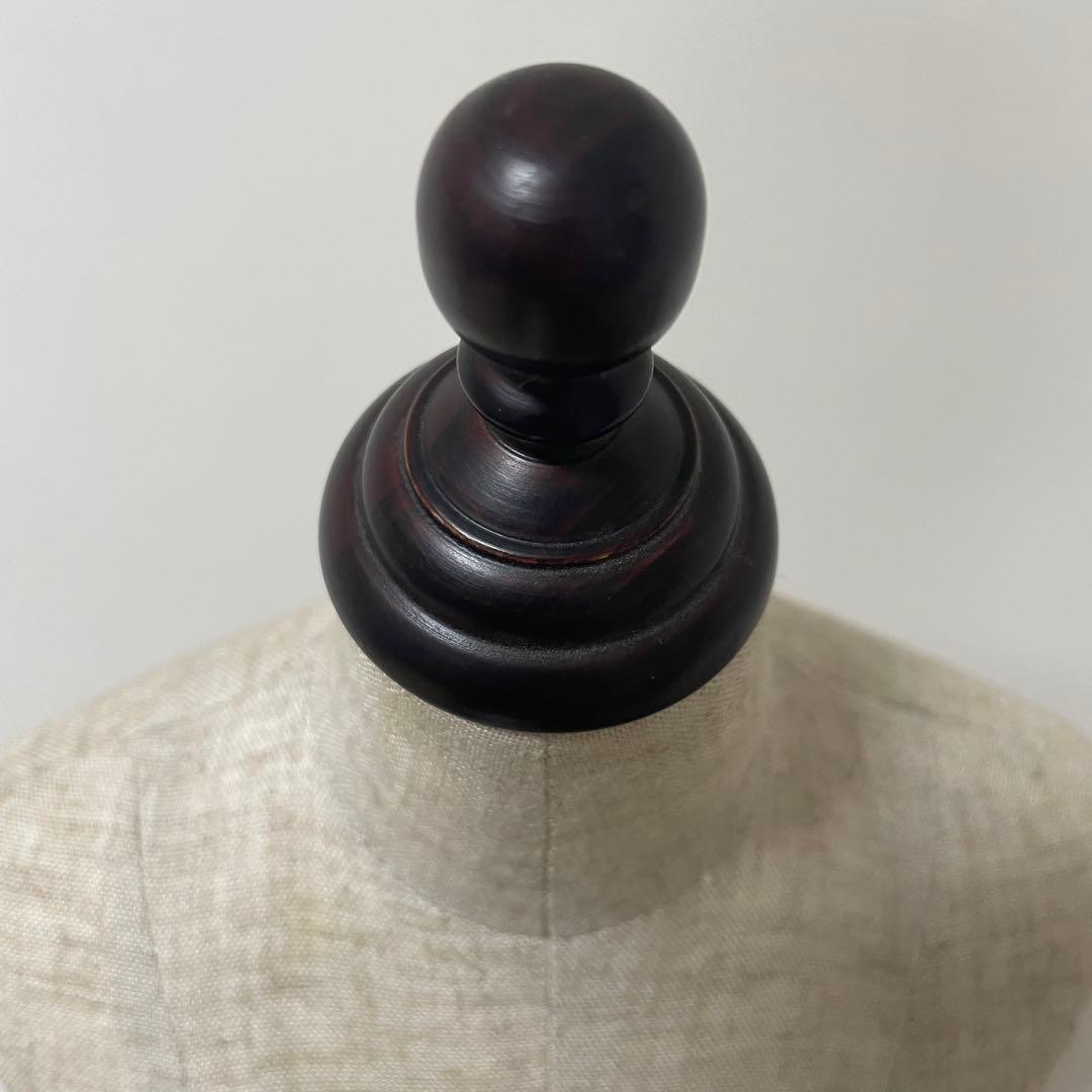 東京キイヤ 洋裁用ボディ MIL-102-S ハーフスケール トルソー　子供用