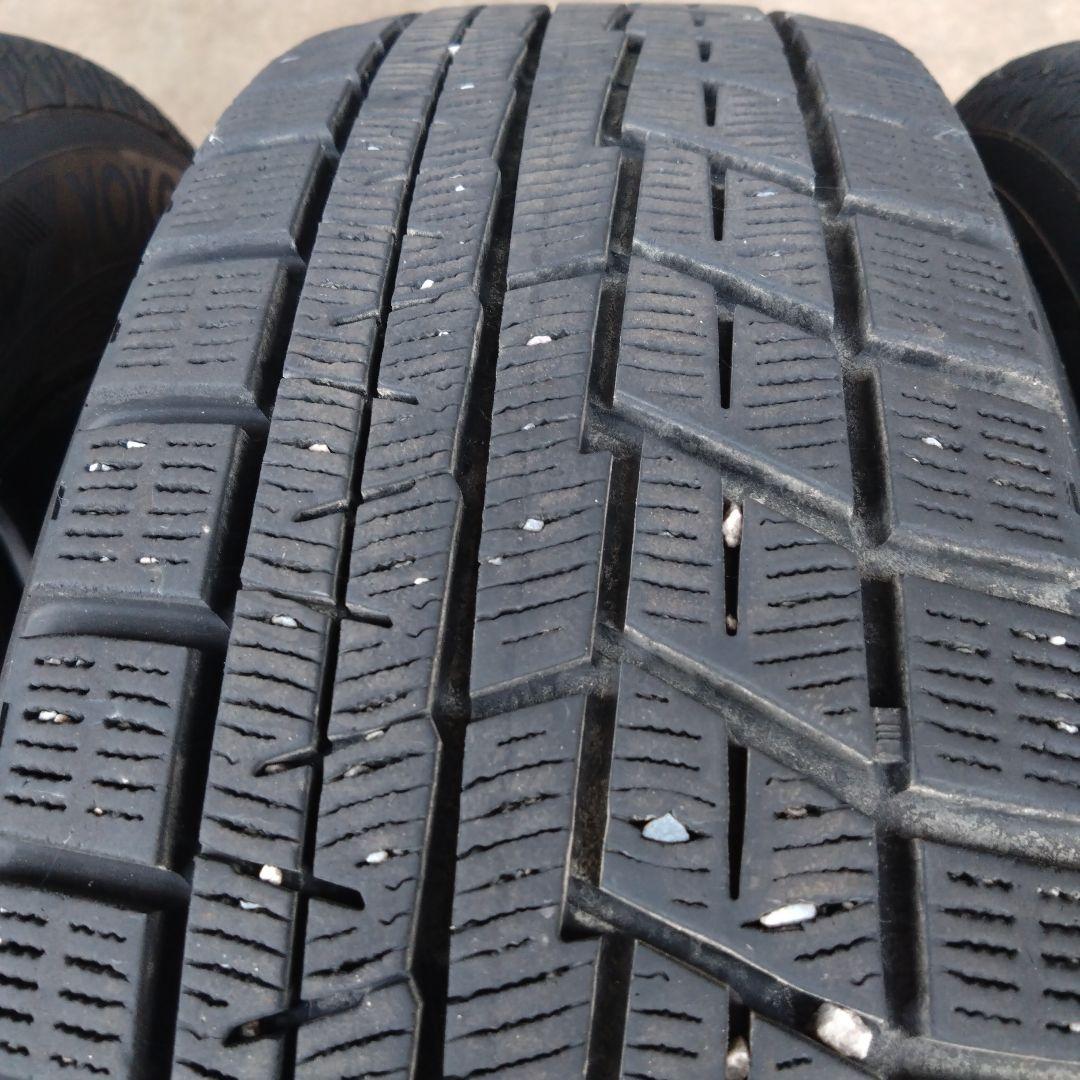 送料無料 ヨコハマ IG60 185/65R15 4本セット
