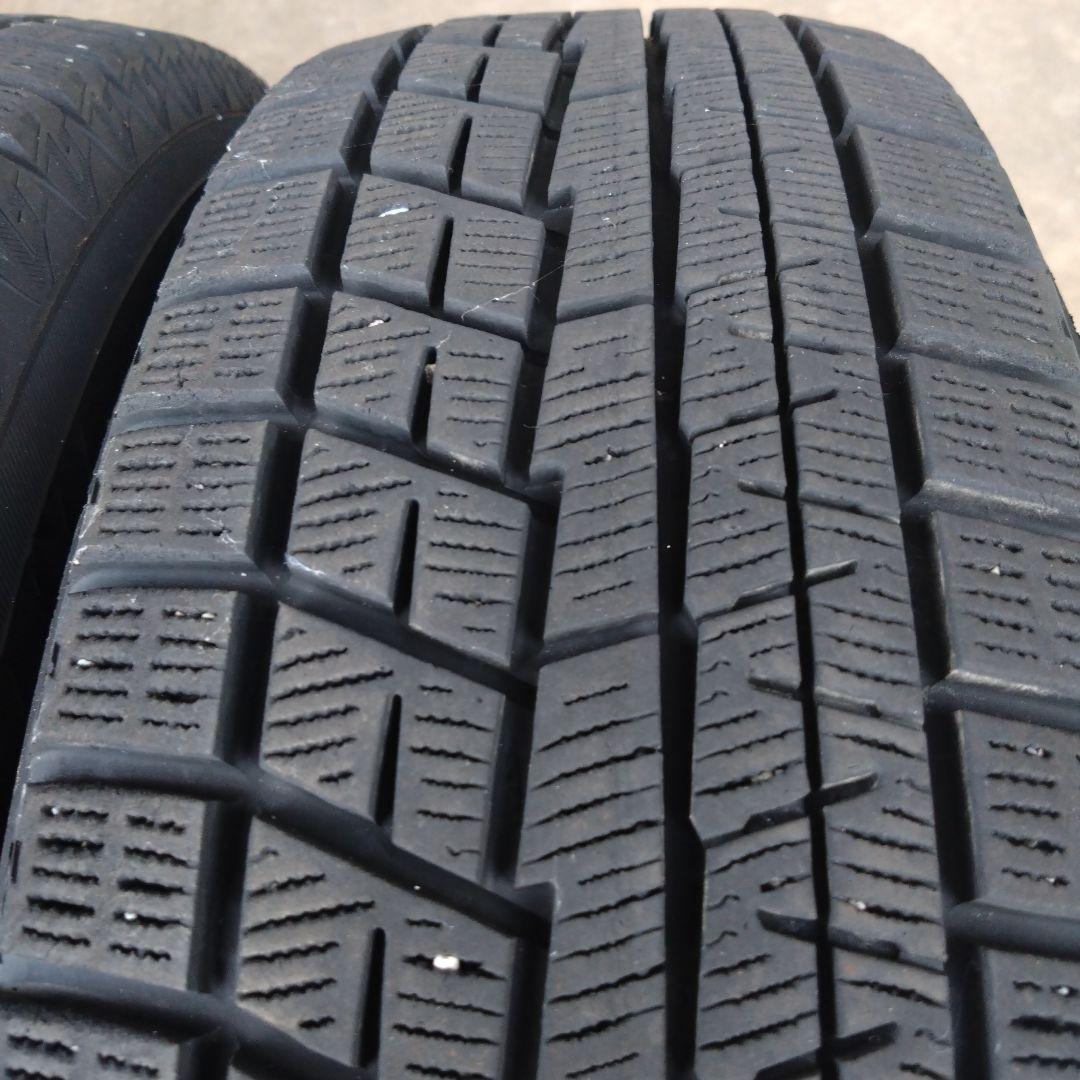 送料無料 ヨコハマ IG60 185/65R15 4本セット