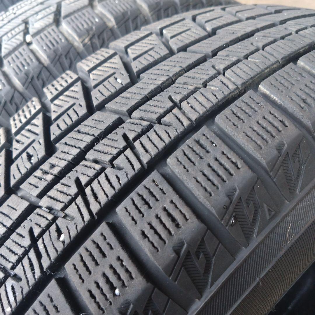 送料無料 ヨコハマ IG60 185/65R15 4本セット