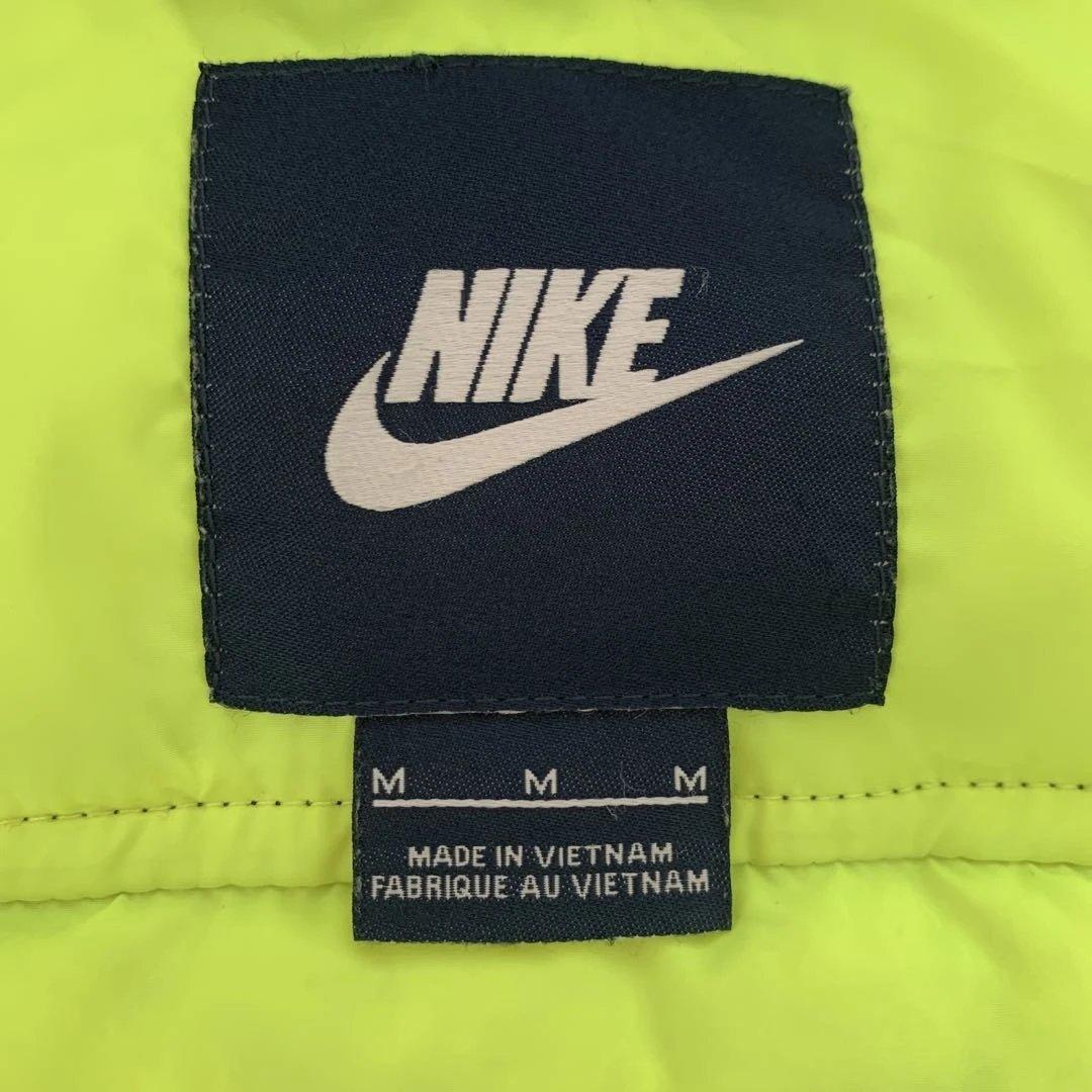 未使用級✨NIKE ナイキ　レディース　ダウンジャケットMロング　コート