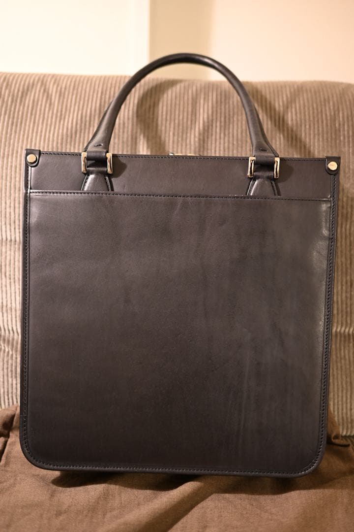 The Warmthcrafts Manufacture ラグナダービートート