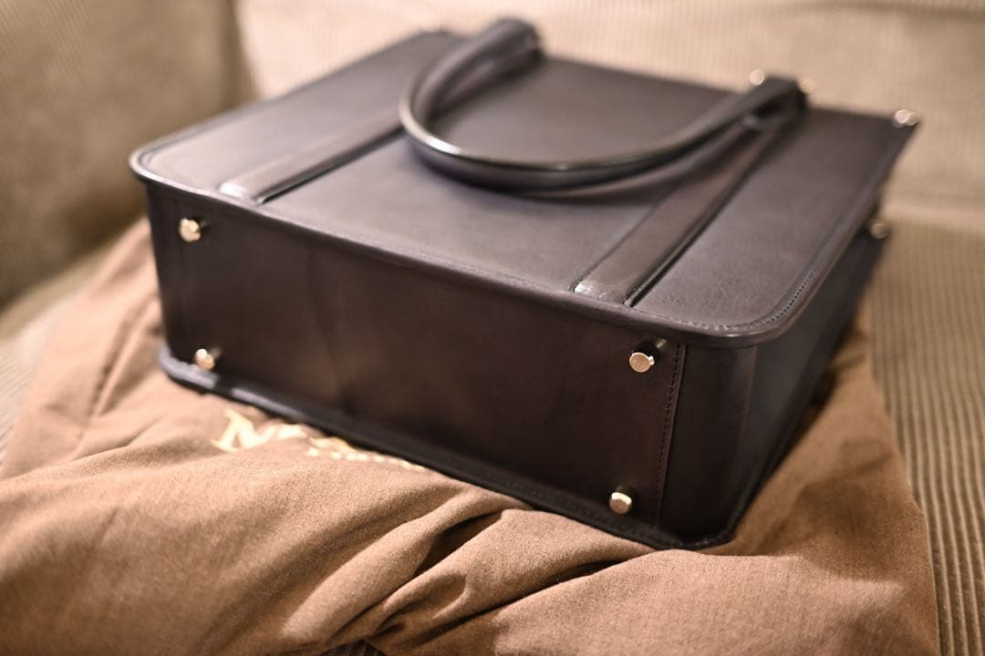 The Warmthcrafts Manufacture ラグナダービートート