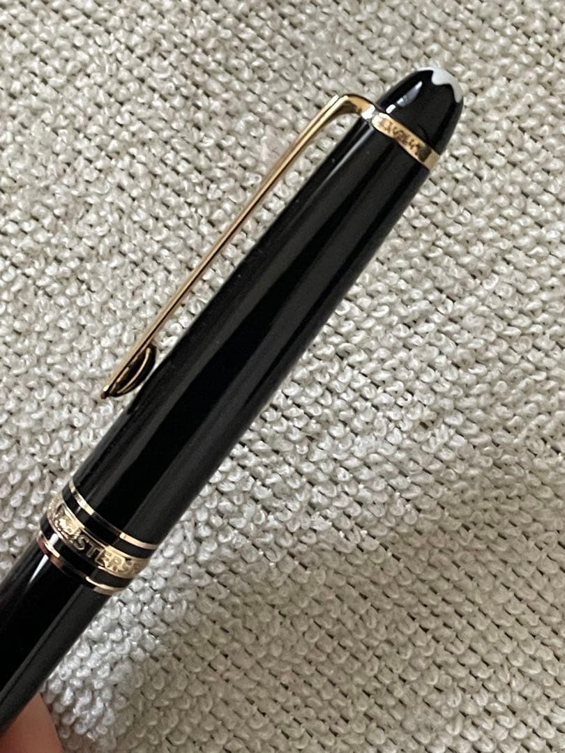 ◾️美品◾️モンブラン◾️マイスターシュテュック クラシック◾️165ペンシル ◾️化粧箱