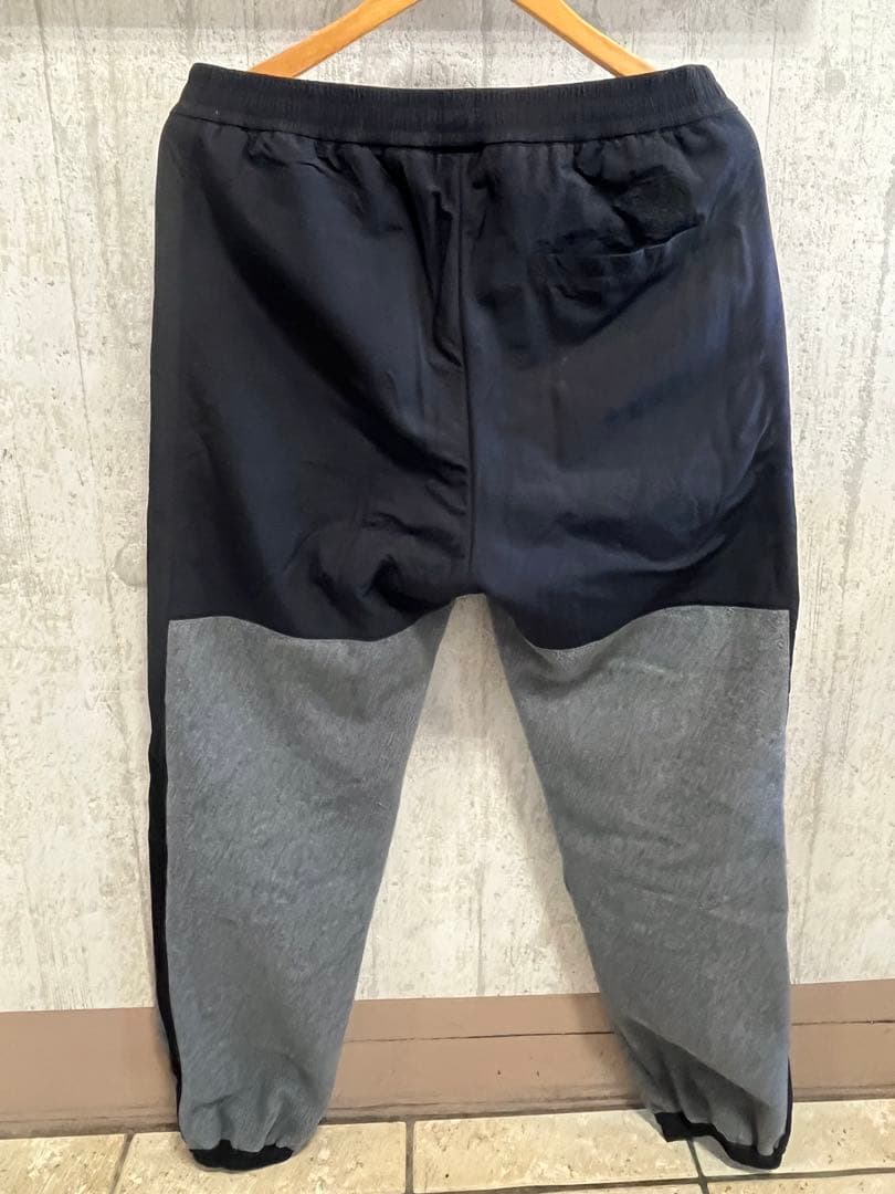 PADIO　THE NORTH FACE ノースフェイス　フリースパンツ