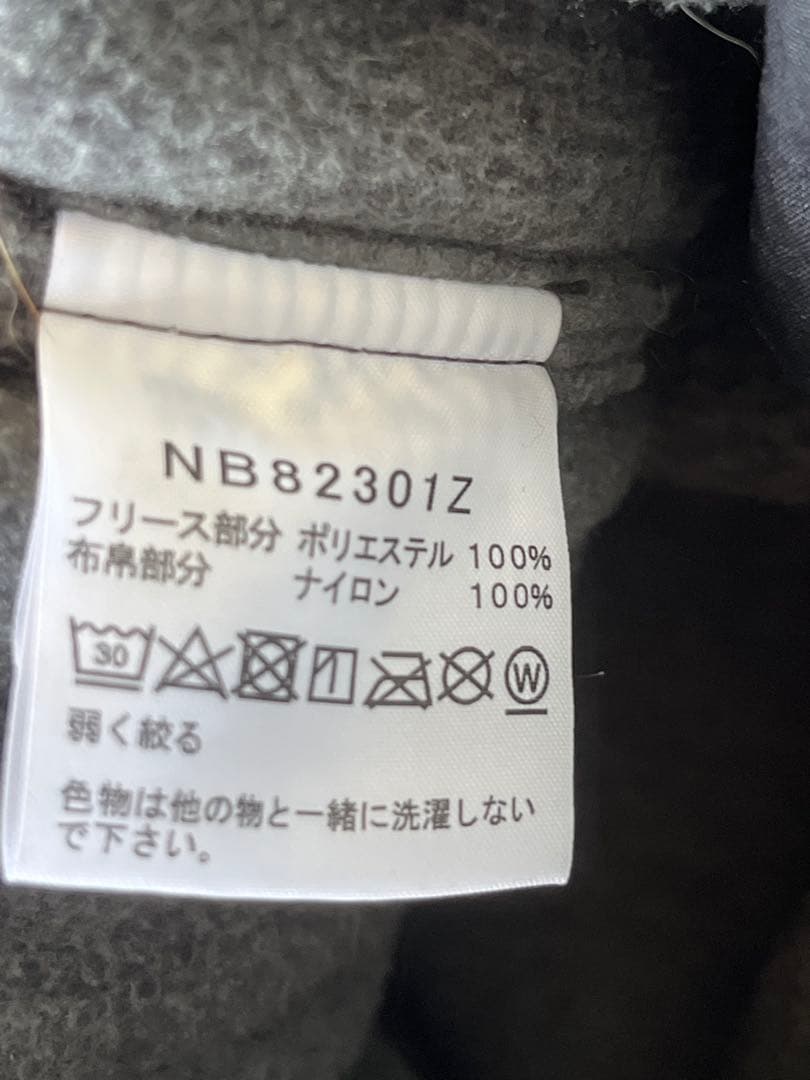 PADIO　THE NORTH FACE ノースフェイス　フリースパンツ