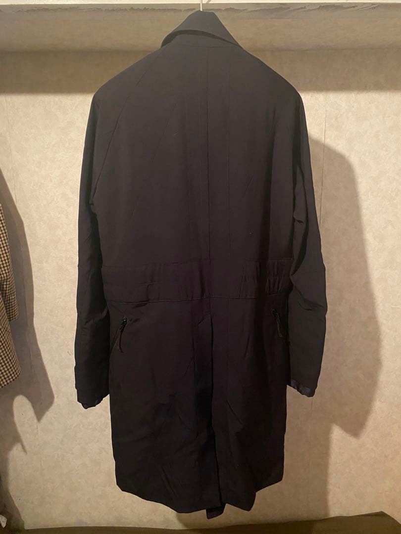 The Soloist ss16リアム期 シングルコート 46