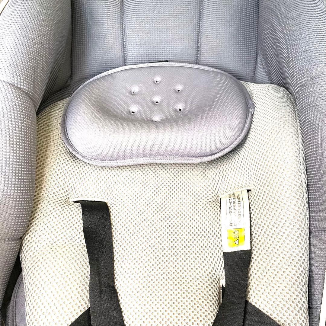 アップリカ Aprica ベビーカー ラクーナビッテクッション A型 両対面式