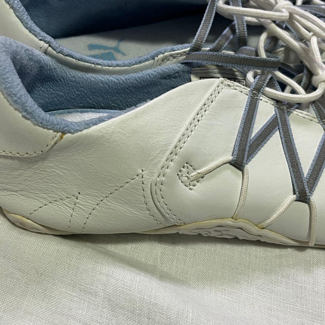 PUMA Contre Lace 24.5cm 廃盤 アーカイブ