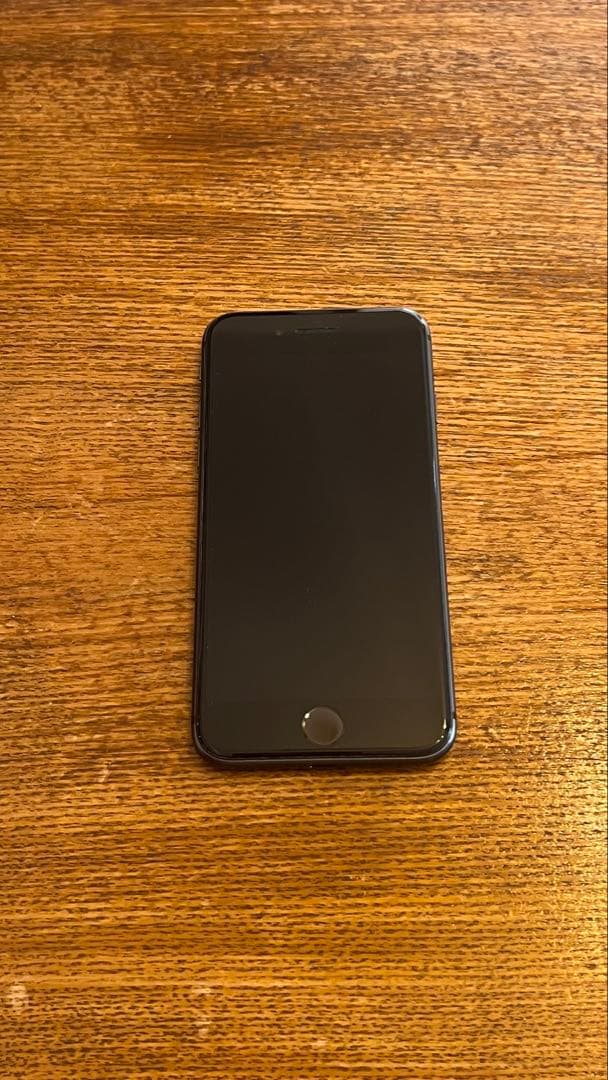 iPhone8 64GB 本体