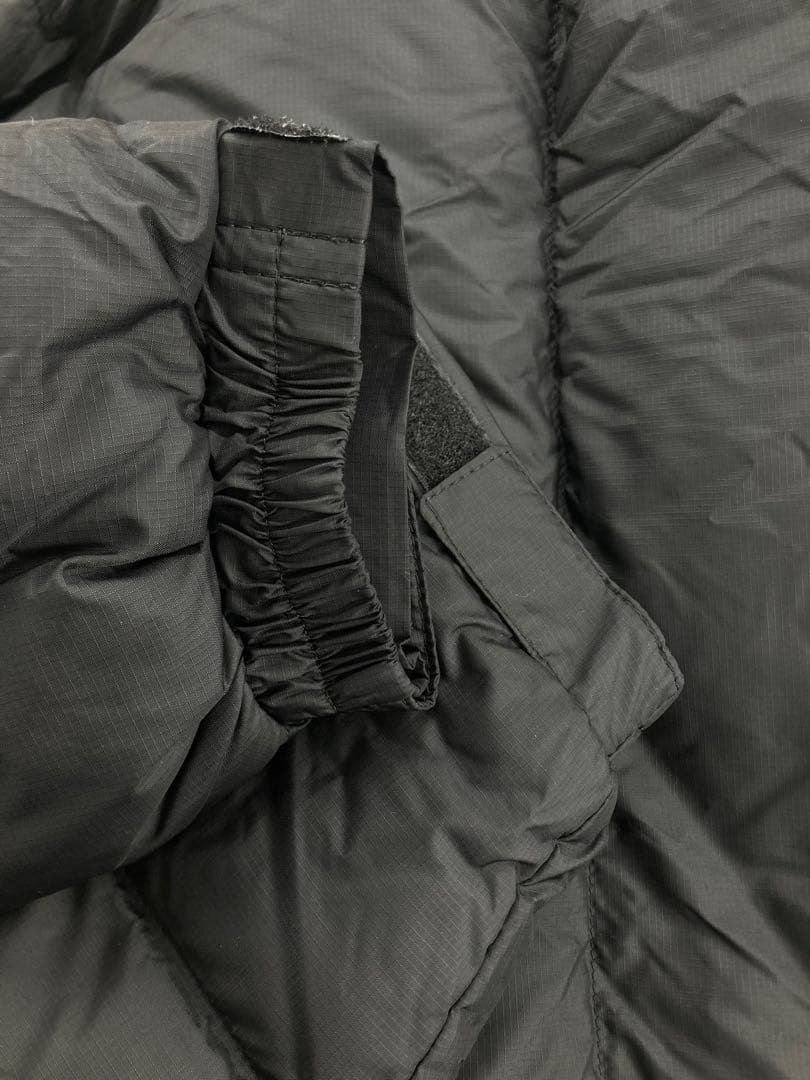 THE NORTH FACE Short Nuptse Jacket ヌプシ