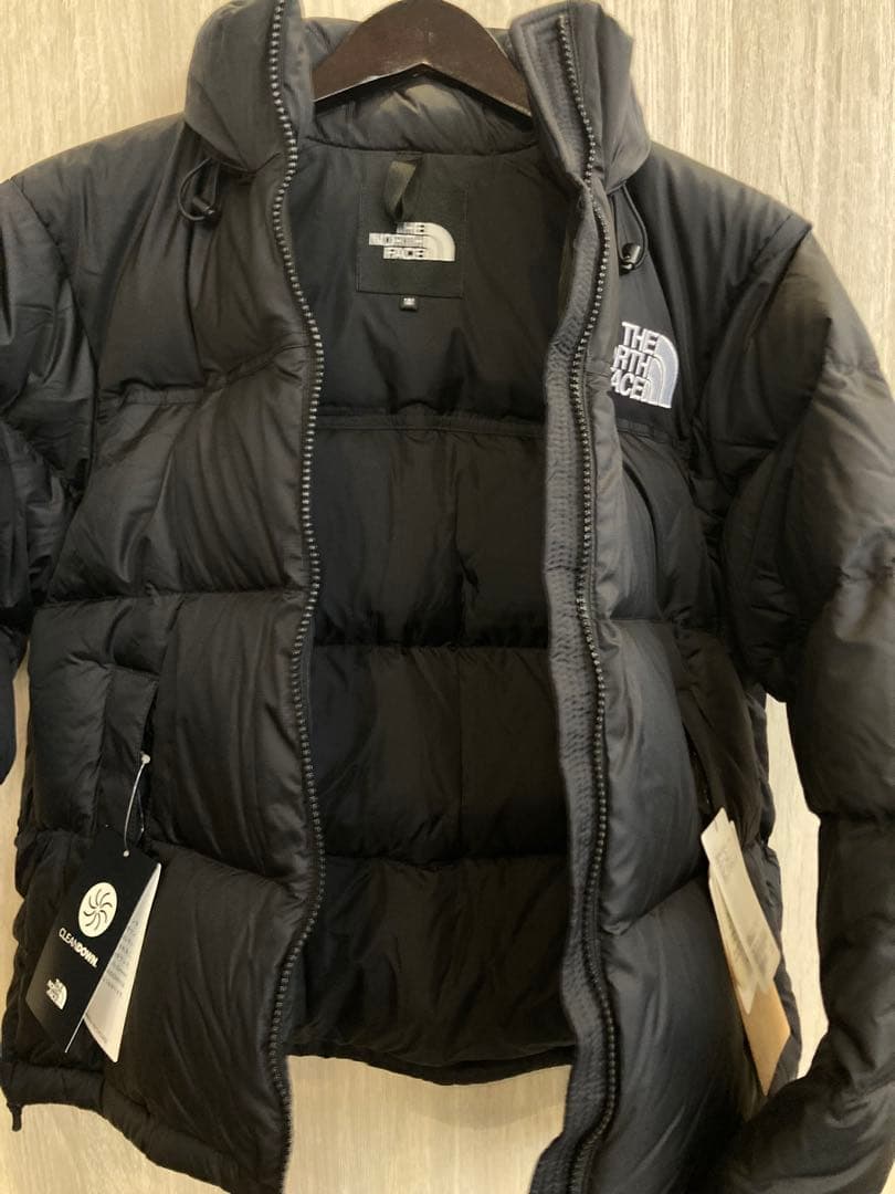 THE NORTH FACE Short Nuptse Jacket ヌプシ