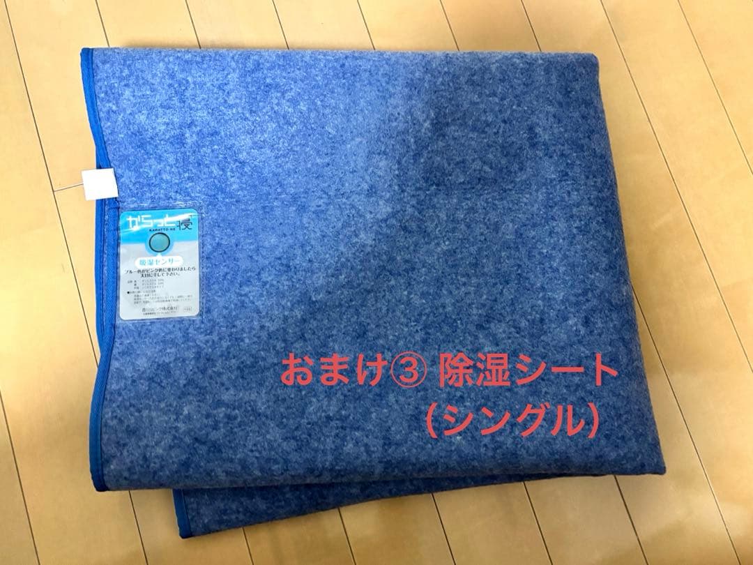 magniflex マニフレックス セミダブル マットレス