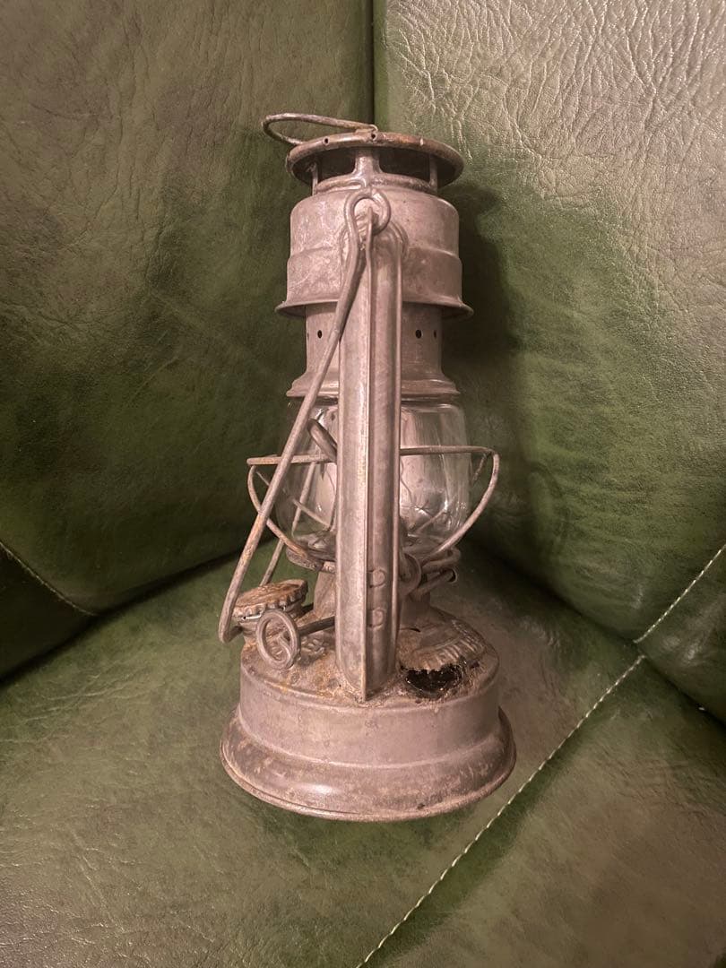 Feuerhand №175 戦前モデル 初期型 右レバー