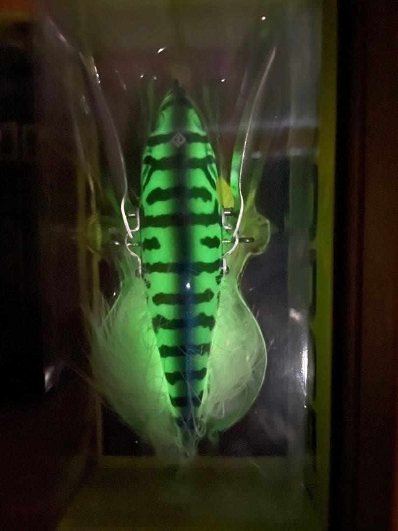 レイドジャパン　ダッジ　ウナギコーチ　限定　新品未使用　キープキャスト　ダッチ