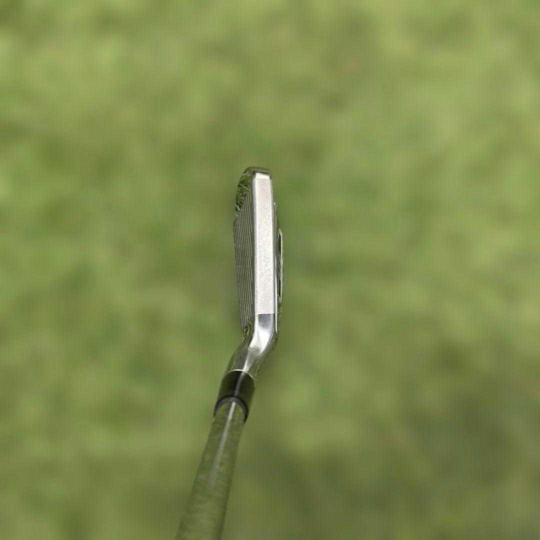 Srixon スリクソン ZR-UTI 3,4番2本セット Sフレックス
