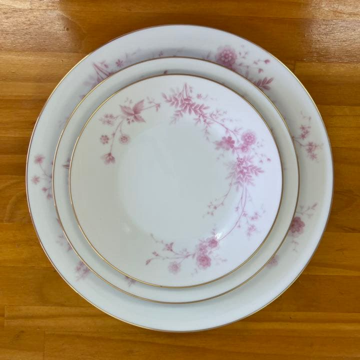 【新品未使用】Noritake ノリタケ 食器　35点セット