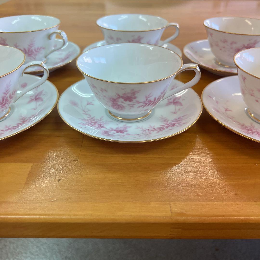 【新品未使用】Noritake ノリタケ 食器　35点セット