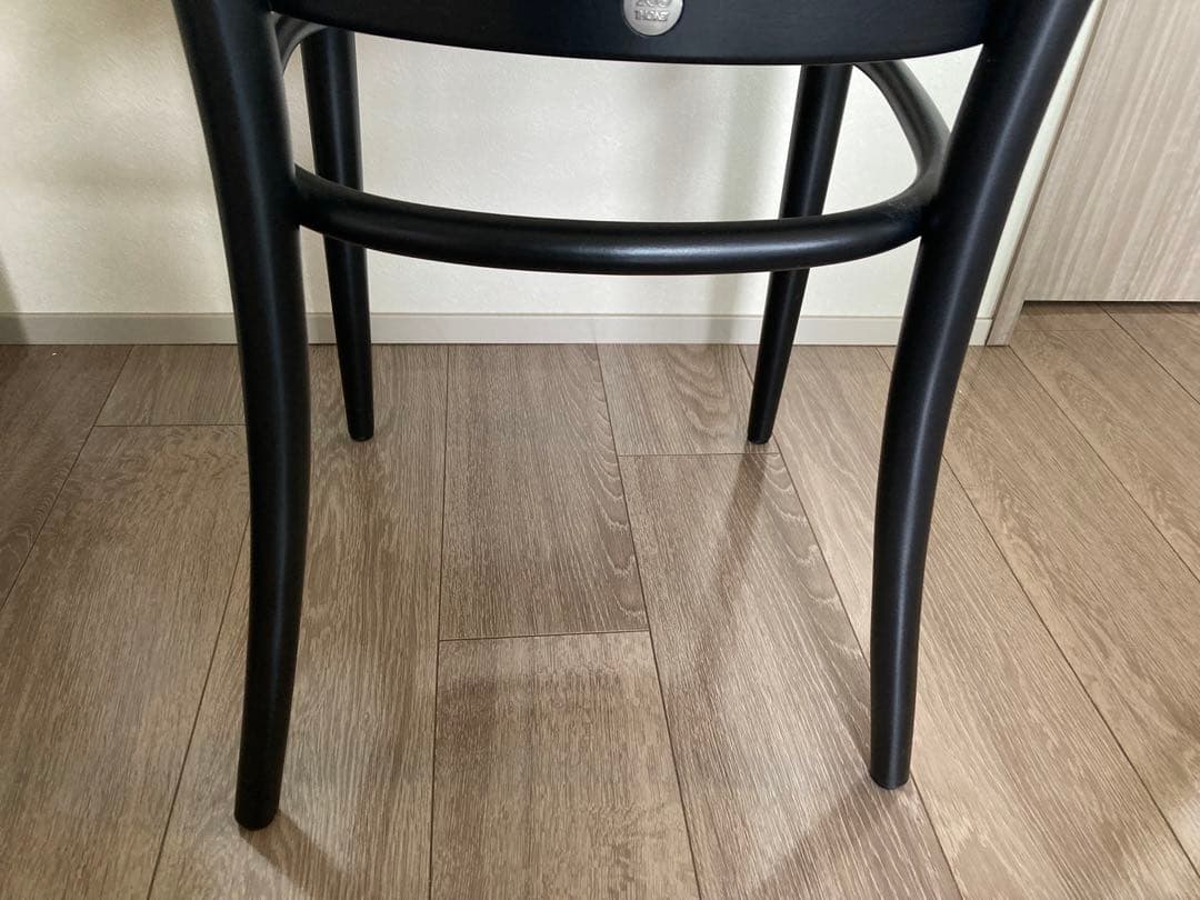 正規品 THONET トーネット チェア no.214