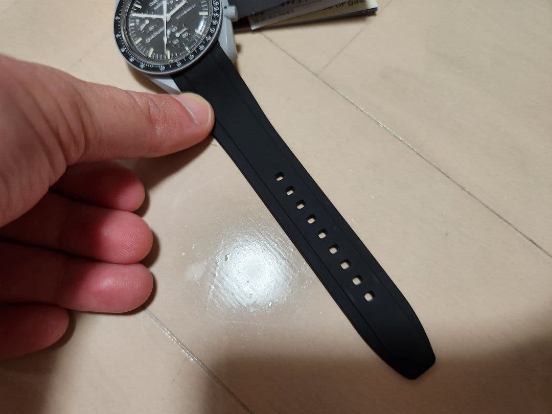 Swatch OMEGA オメガスウォンチ時計