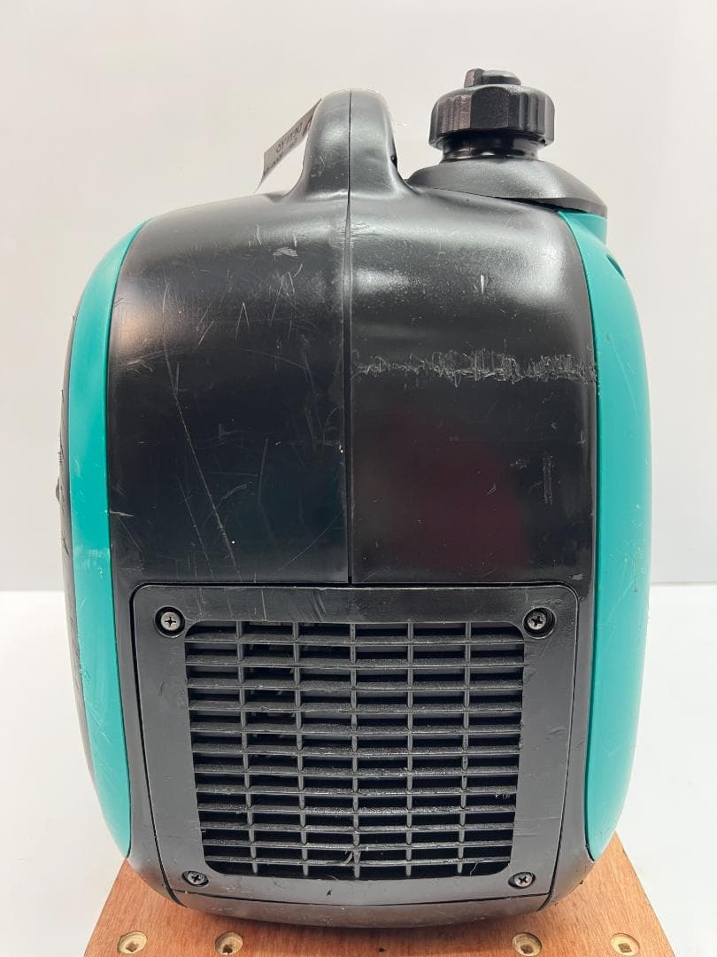 DENYO デンヨー インバーター発電機 GE1600SSIV★動作良好 131