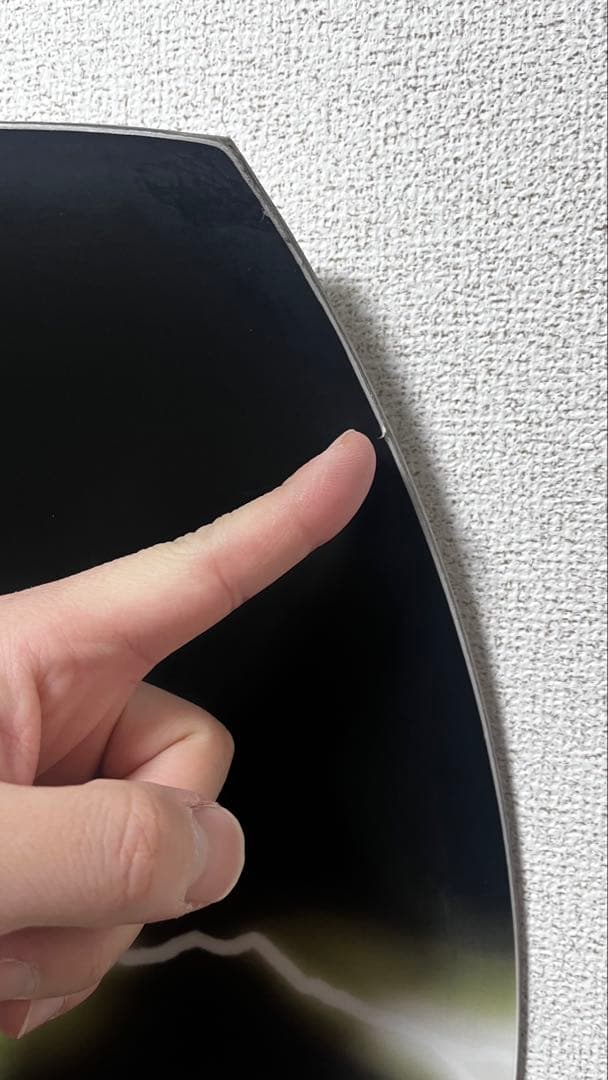 RIDE WARPIG Mサイズ ワーピグ 150cm