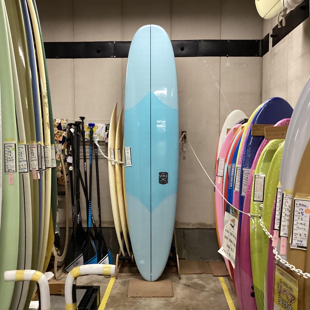 新品格安オーシャン＆アース非常に乗りやすいゼネラル9,0エポキシソフトフィン付