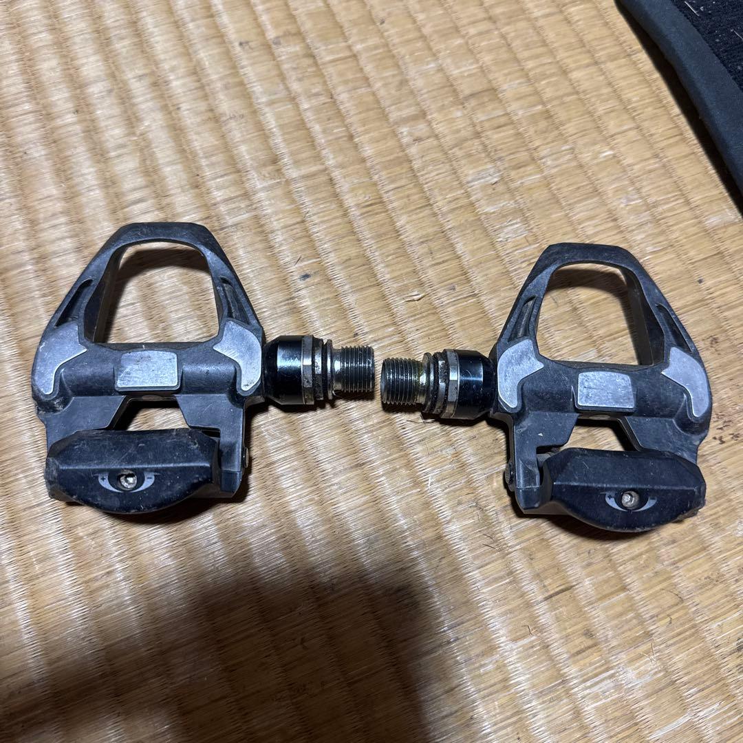 デュラエース　ペダル
