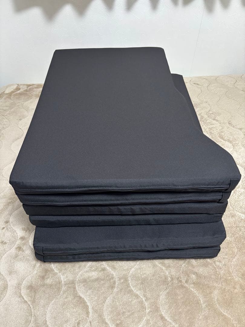 N-VAN 車中泊ベッド くるマット JJ1/2系対応 Ｎバン