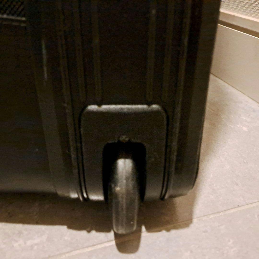 TUMI ローリング ダッフル スーツケース / 2252D3