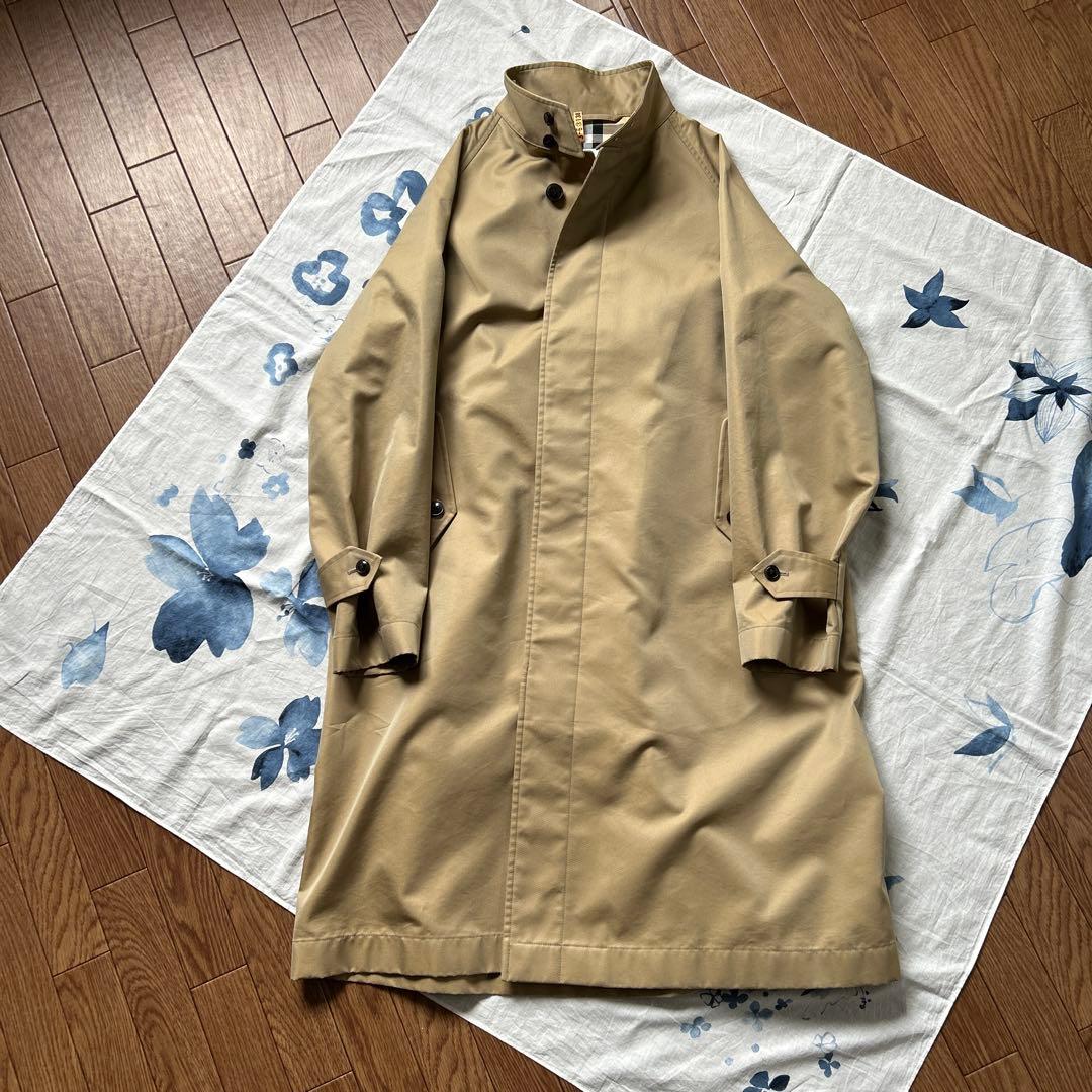 ★最終価格★ジムフレックス　スウィングコート　サイズ12 ビショップ