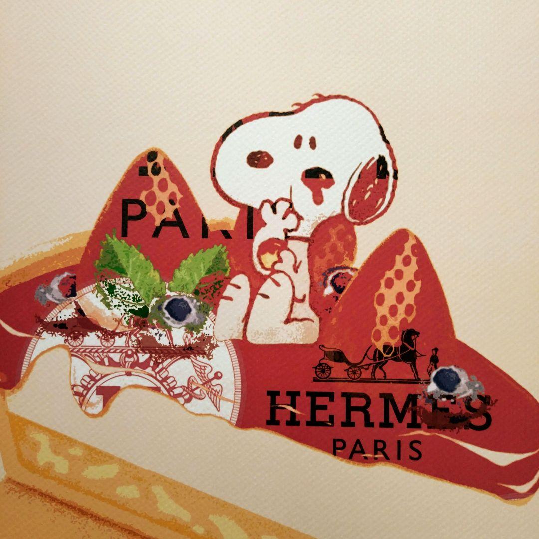 death nyc 世界限定100枚　スヌーピー　PEANUT