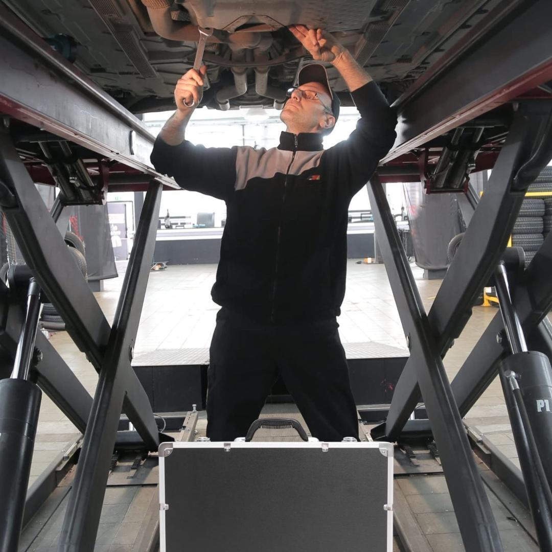 4個セット⭐️アルミツールケース⭐️アタッシュケース ブラック クッション付