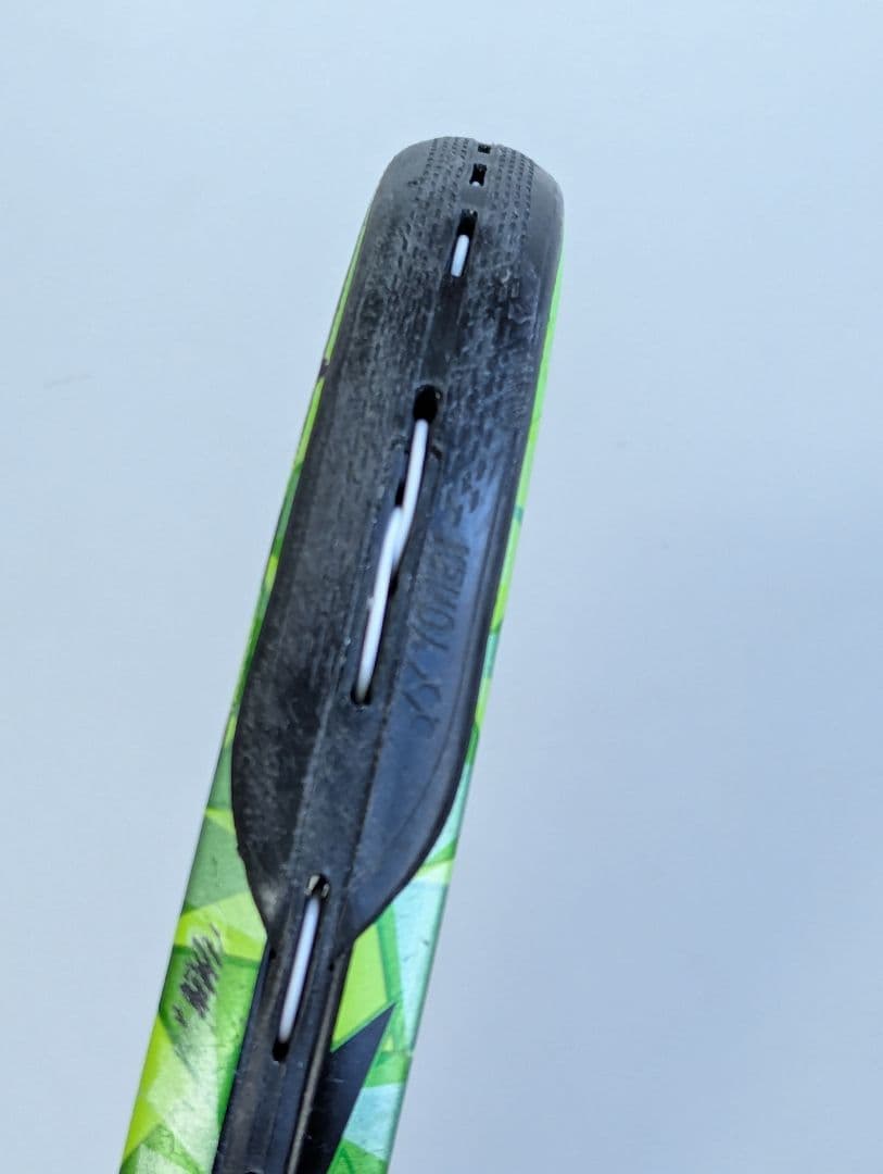 YONEX EZONE 100 G2 ヨネックス 硬式ラケット HYPER-MG