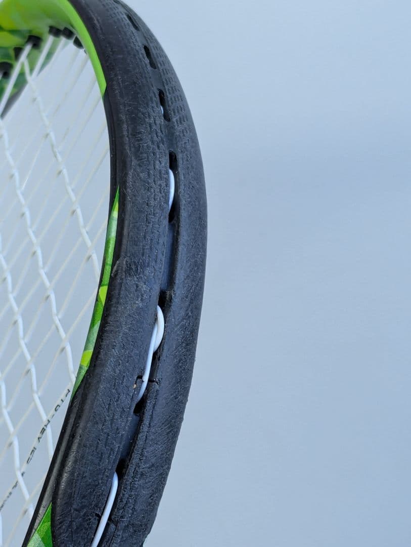 YONEX EZONE 100 G2 ヨネックス 硬式ラケット HYPER-MG