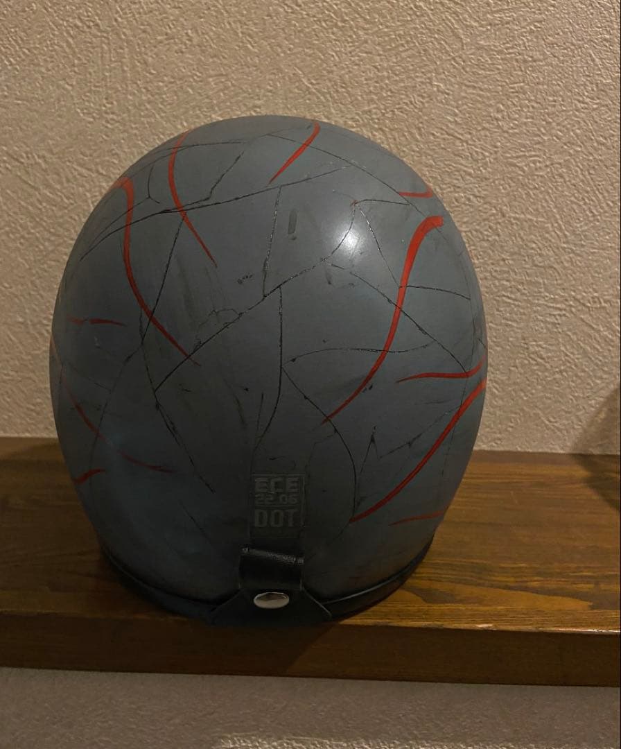 【年末&クリスマスセール】500TX ビンテージペイント
