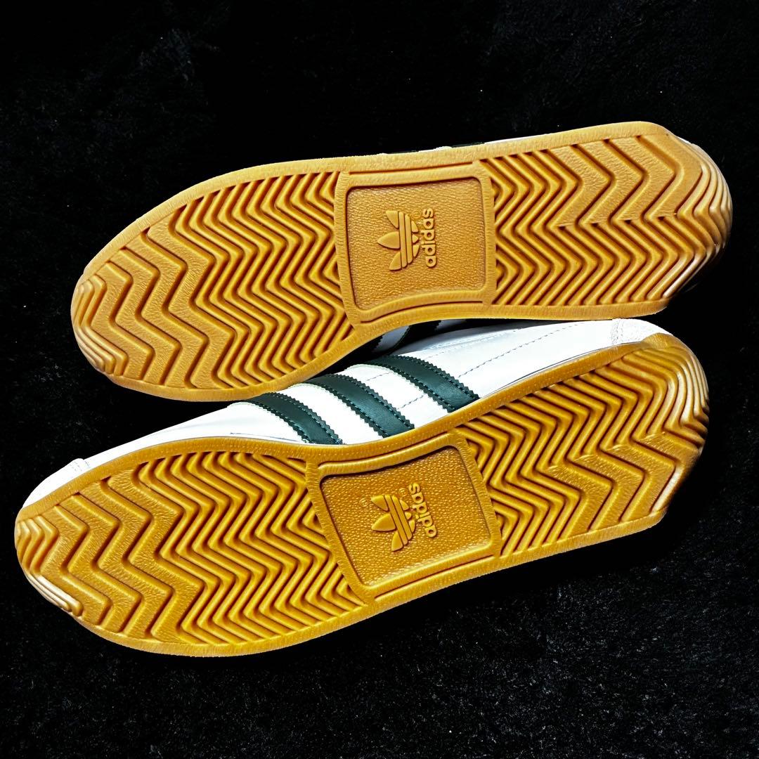 adidas スニーカー COUNTRY OG FZ0013 27㎝ アディダス
