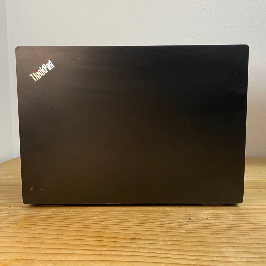 ThinkPad L13 Gen2 Core i5(11世代) /Office