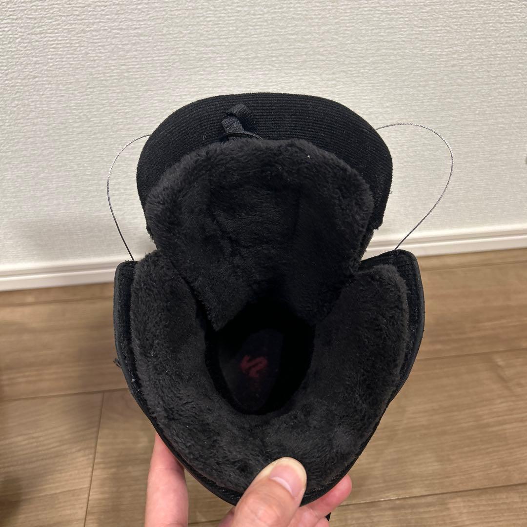 K2 RAIDER LTD スノーボードブーツ　27.5センチ